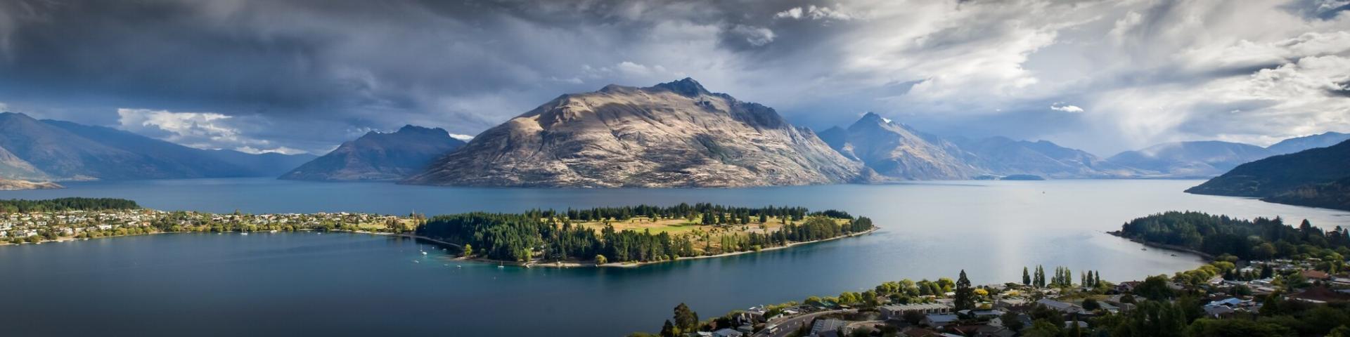 Queenstown